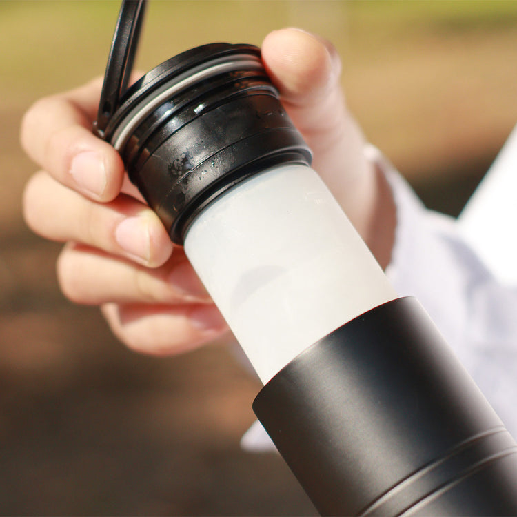 POST GENERAL | ポストジェネラル　DOUBLEWALL ICE BOTTLE(270ml)