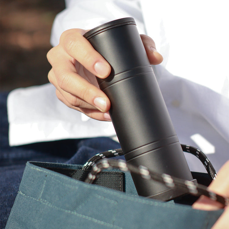 POST GENERAL | ポストジェネラル　DOUBLEWALL ICE BOTTLE(270ml)