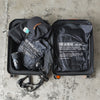 POST GENERAL | ポストジェネラル　TRAVEL VACUUM PACK BK Edition-PACK2- S