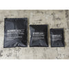 POST GENERAL | ポストジェネラル　TRAVEL VACUUM PACK BK Edition-PACK2- S