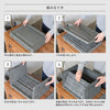 POST GENERAL | ポストジェネラル　INDUSTRIAL FOLDABLE CRATE HOME 30L