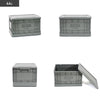 POST GENERAL | ポストジェネラル　INDUSTRIAL FOLDABLE CRATE HOME 44L