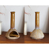 POST GENERAL | ポストジェネラル　INCENSE STAND CHIMNEY