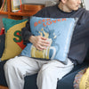 POST GENERAL | ポストジェネラル TO-GO CUSHION COVER