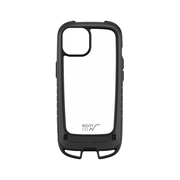 ROOT CO. | ルート [iPhone15専用]GRAVITY Shock Resist Case +