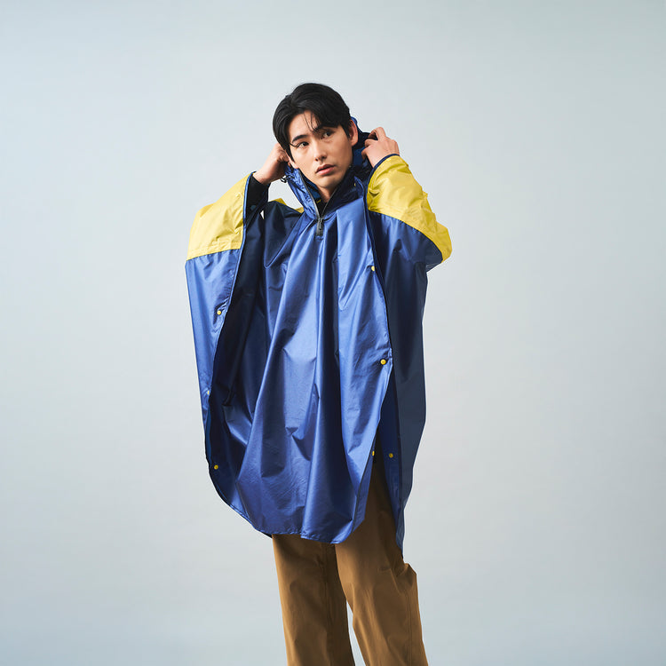 モデル身長182cm