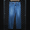 NEEDBY heritage | ニードバイヘリテージ Begin別注 JOE light denim edition