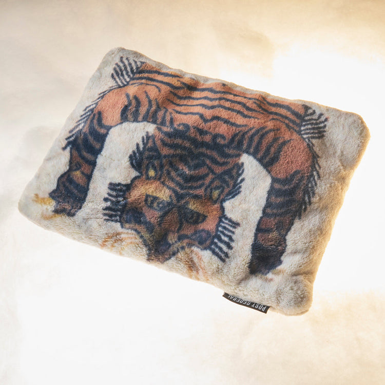 POST GENERAL | ポストジェネラル　充電式湯たんぽ アニマル