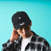 NEW ERA | ニューエラ ミニBロゴ+スペシャル刺繍入り9TWENTY