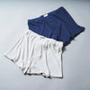 one nova | ワンノバ Ribbed Boxer Shorts (UNISEX)