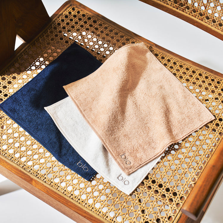 bio | バイオ　Towel Handkerchief