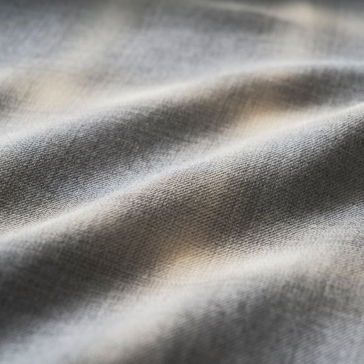 Odd Human | オッドヒューマン　ボックスオンブレチェックシャツ