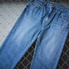 NEEDBY heritage | ニードバイヘリテージ Begin別注 JOE light denim edition