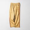 Cookman | クックマン Chef Pants Semiwide Wienerschnitzel Side Line