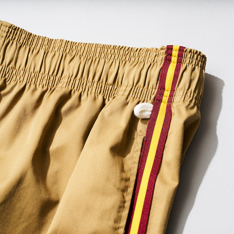 Cookman | クックマン　Chef Pants Semiwide Wienerschnitzel Side Line