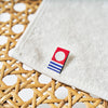 bio | バイオ　Towel Handkerchief