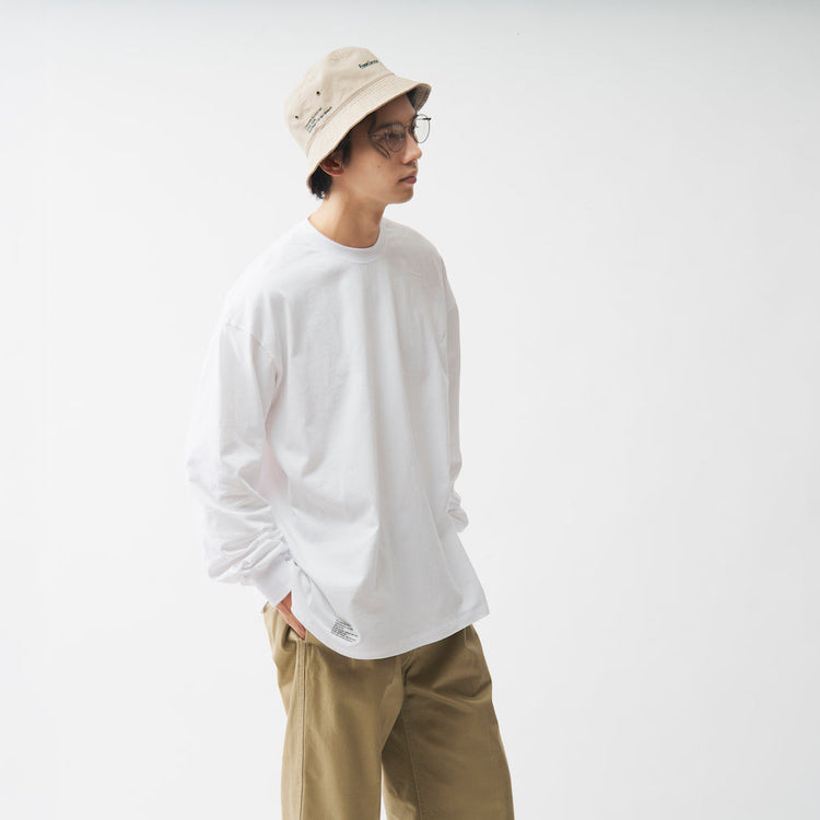 FreshService | フレッシュサービス　CORPORATE BUCKET HAT