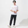 着用サイズ L(身長182cm)