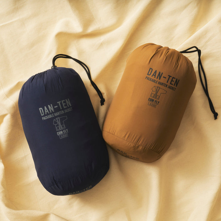 DAN-TEN | ダンテン　DAN-TENコンフリーL 2025ver.