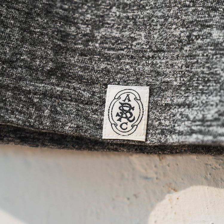 RIDING HIGH | ライディングハイ　Begin別注 丸胴ラフィのFUTURE VINTAGE T