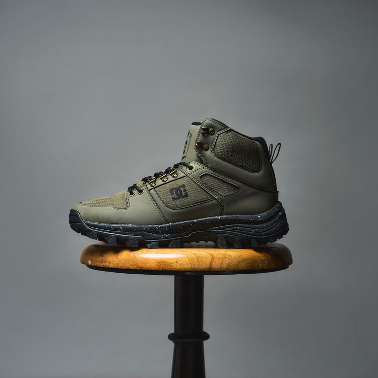 DC SHOES | ディーシーシューズ　DC GLAZE HI