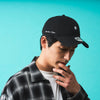 NEW ERA | ニューエラ ミニBロゴ+スペシャル刺繍入り9TWENTY