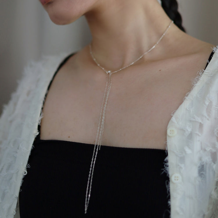 314 | サンイチヨン　スターマルチウェイネックレス