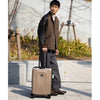 senz | センズ foldaway by senz° carry on trolley