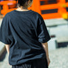 和歌山大莫小 | ワカヤマダイバクショウ　風神莫大小 / 横綱相撲 | YOKOZUNA SUMO(Tシャツ)