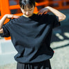 和歌山大莫小 | ワカヤマダイバクショウ　風神莫大小 / 横綱相撲 | YOKOZUNA SUMO(Tシャツ)