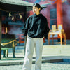 和歌山大莫小 | ワカヤマダイバクショウ　紀南莫大小工場 / 着るプロテイン 辛口 | Protein to Wear (spicy)(スウェット)