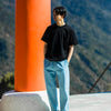 和歌山大莫小 | ワカヤマダイバクショウ　紀南莫大小工場 / 着るプロテイン 甘口 | Protein to Wear (mild)(Tシャツ)