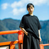 和歌山大莫小 | ワカヤマダイバクショウ　紀南莫大小工場 / 着るプロテイン 甘口 | Protein to Wear (mild)(Tシャツ)