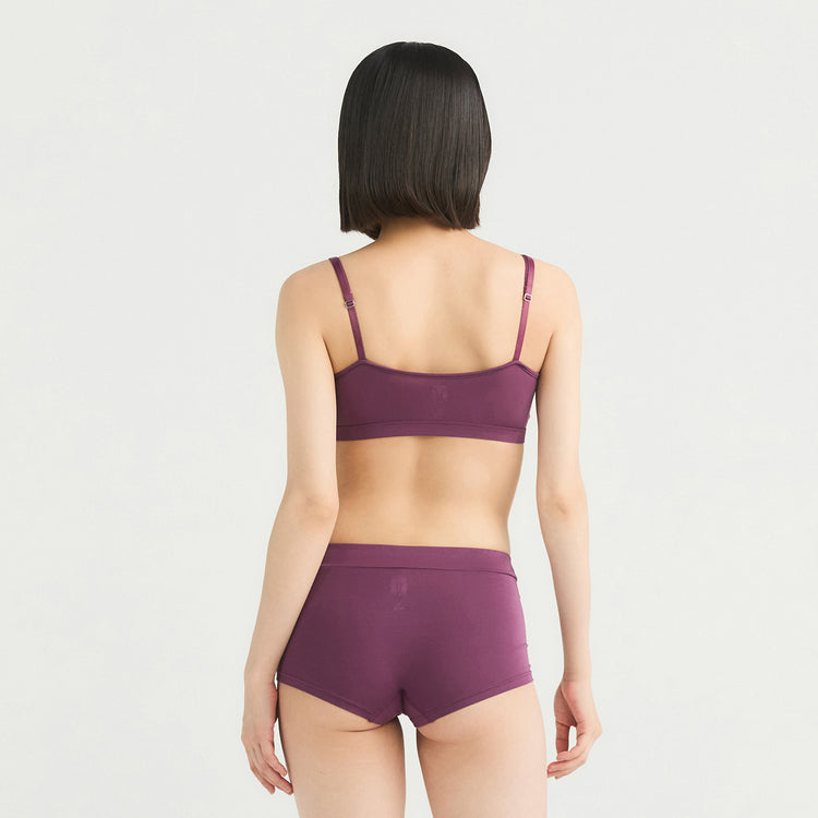 Tani | タニ　women's soft bra