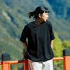 和歌山大莫小 | ワカヤマダイバクショウ　ミック・テキスタイル / Regeneration(Tシャツ)