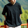 和歌山大莫小 | ワカヤマダイバクショウ　ミック・テキスタイル / Regeneration(Tシャツ)