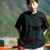 和歌山大莫小 | ワカヤマダイバクショウ　ミック・テキスタイル / Regeneration(Tシャツ)
