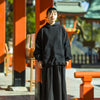 和歌山大莫小 | ワカヤマダイバクショウ　美和繊維工業 / GAINI (スウェット)