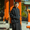 和歌山大莫小 | ワカヤマダイバクショウ　美和繊維工業 / GAINI (スウェット)