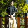 和歌山大莫小 | ワカヤマダイバクショウ　美和繊維工業 / GAINI (Tシャツ)
