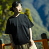 和歌山大莫小 | ワカヤマダイバクショウ　美和繊維工業 / GAINI (Tシャツ)