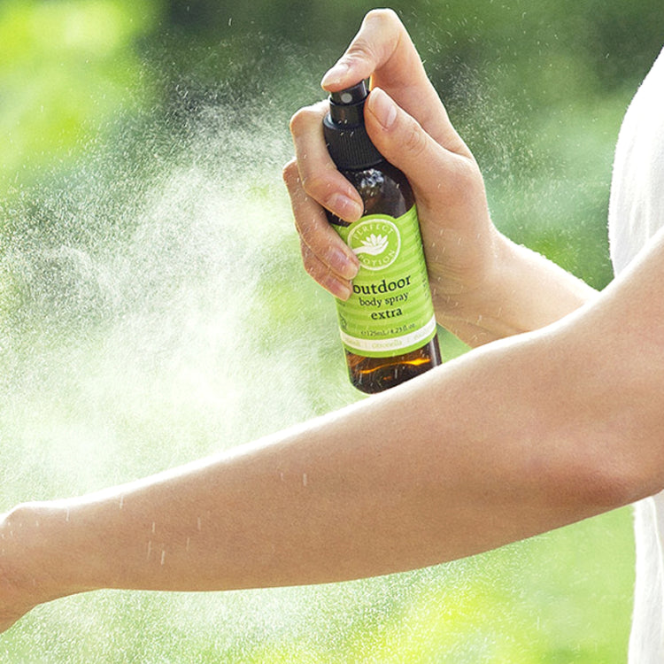 Perfect Potion | パーフェクトポーション アウトドアボディスプレー エクストラ