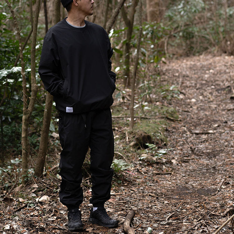 ROOT CO. | ルート　PLAY Stretch Track Pants