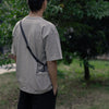 ROOT CO. | ルート　PLAY UTILITY BACK POCKET Logo T-Shirts