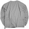 ROOT CO. | ルート　PLAY UTILITY BACK POCKET Long Sleeve T-Shirts