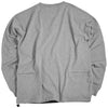 ROOT CO. | ルート PLAY UTILITY BACK POCKET Long Sleeve T-Shirts