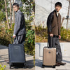 senz | センズ　foldaway by senz°  carry on trolley