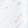 SPACE SOUVENIR | スペーススーベニア　ウチュウ Long Tee
