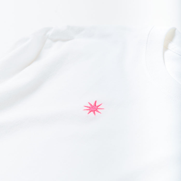 SPACE SOUVENIR | スペーススーベニア　ウチュウ Long Tee