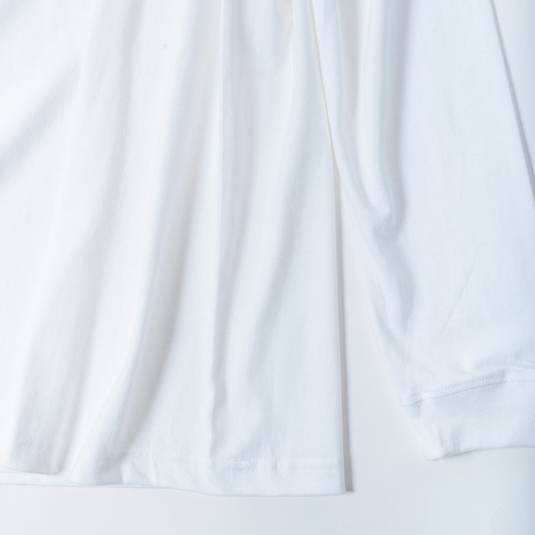SPACE SOUVENIR | スペーススーベニア　ウチュウ Long Tee
